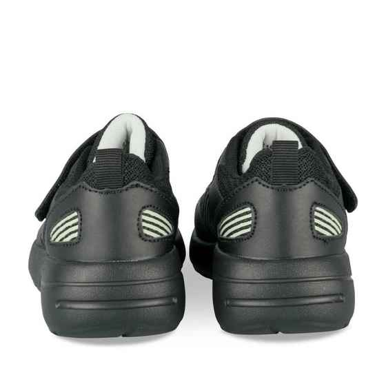 Sneakers BLACK UNYK