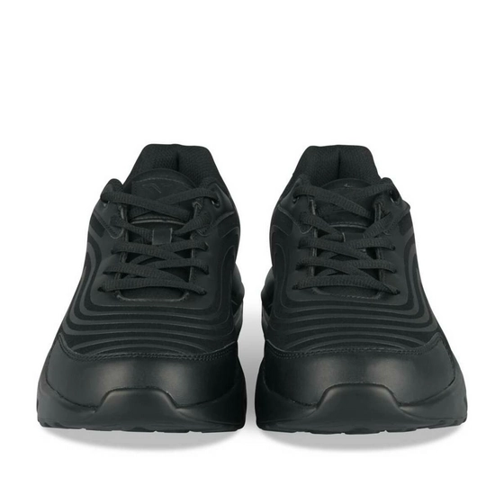 Baskets NOIR UNYK