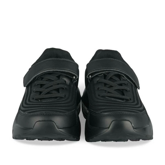 Sneakers BLACK UNYK