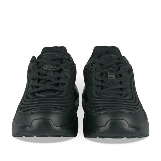 Sneakers BLACK UNYK