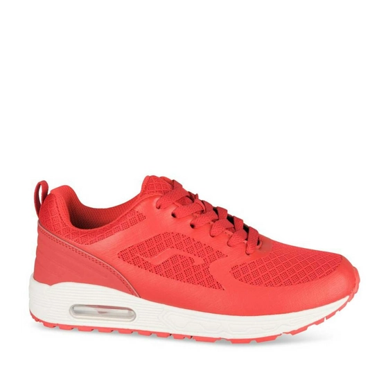 Sneakers RED UNYK