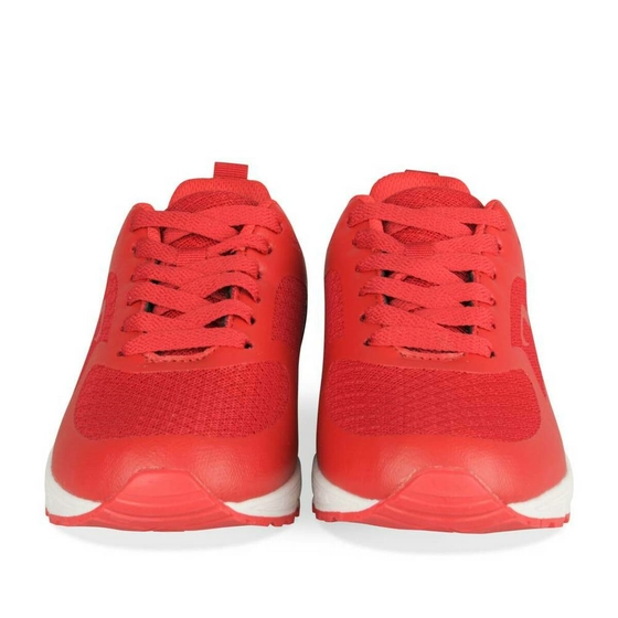 Sneakers RED UNYK