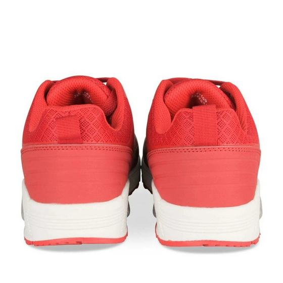 Sneakers RED UNYK