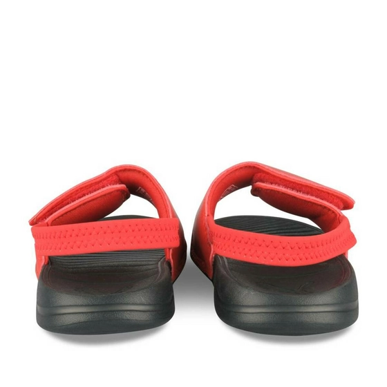 Slides RED PUMA Popcat 2.0 Back Strap