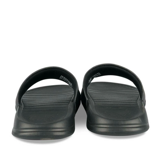 Slides BLACK PUMA Popcat 2.0