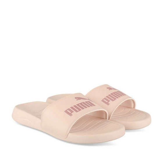 Slides PINK PUMA Popcat 2.0