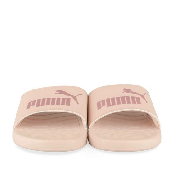 Slides PINK PUMA Popcat 2.0