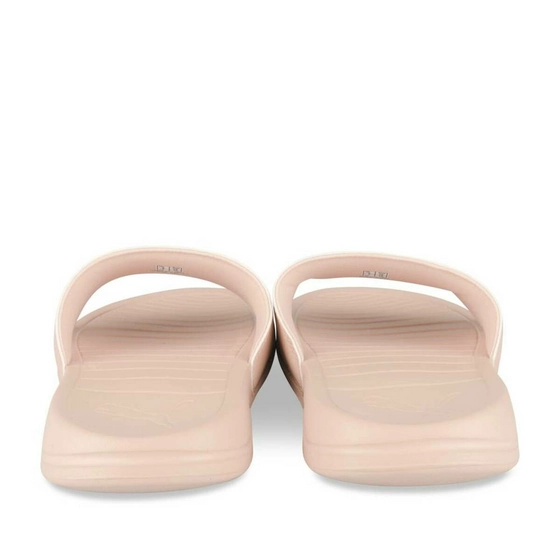 Slides PINK PUMA Popcat 2.0