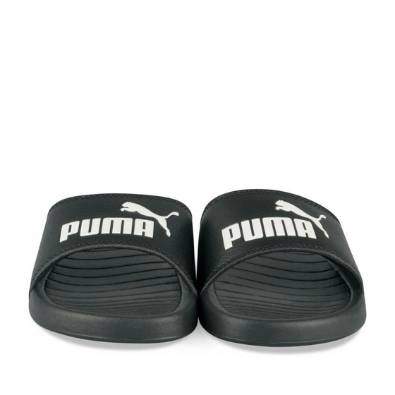 Slides BLACK PUMA Popcat 2.0