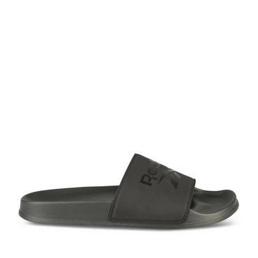 Slides BLACK REEBOK Wanted Last