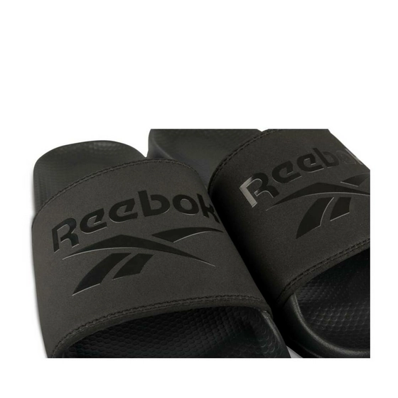 Claquettes NOIR REEBOK Wanted Last