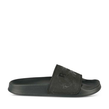 Claquettes NOIR REEBOK Fulgere Slide