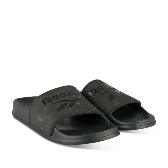 Claquettes NOIR REEBOK Fulgere Slide