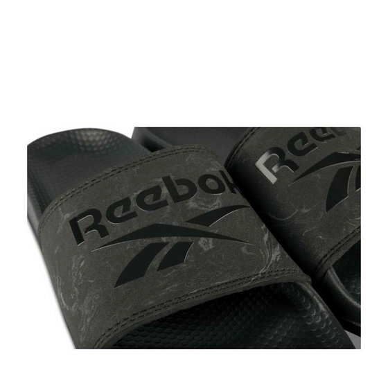 Claquettes NOIR REEBOK Fulgere Slide