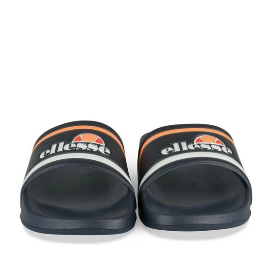 Slides BLUE ELLESSE