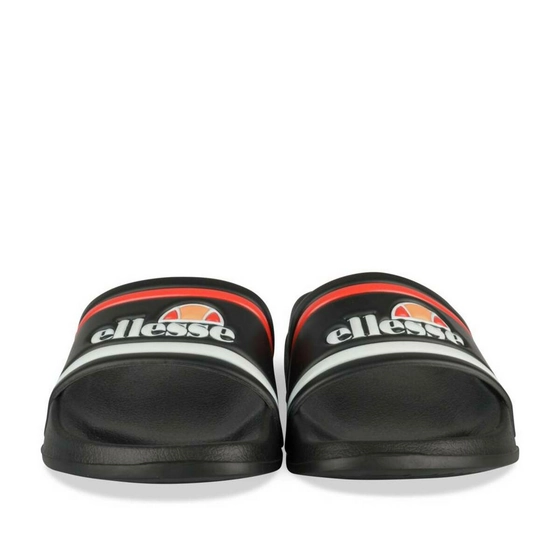 Claquettes NOIR ELLESSE