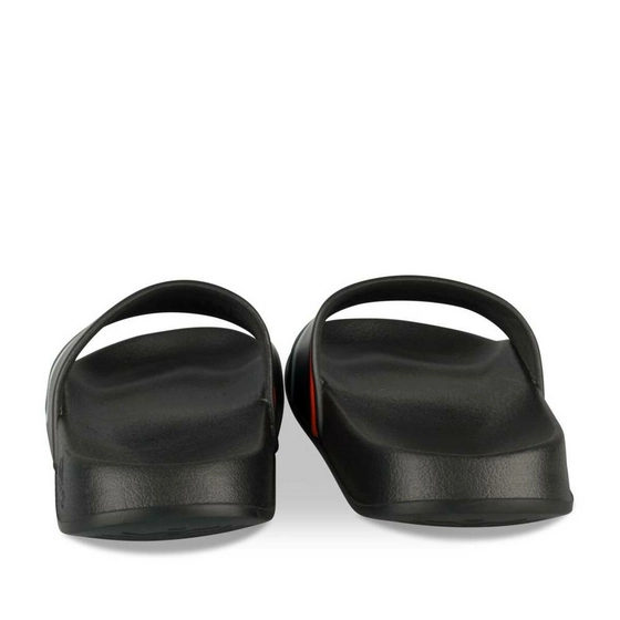 Slides BLACK ELLESSE