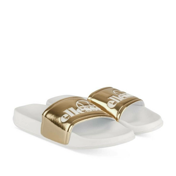 Slides GOLD ELLESSE