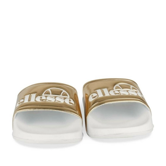 Slides GOLD ELLESSE