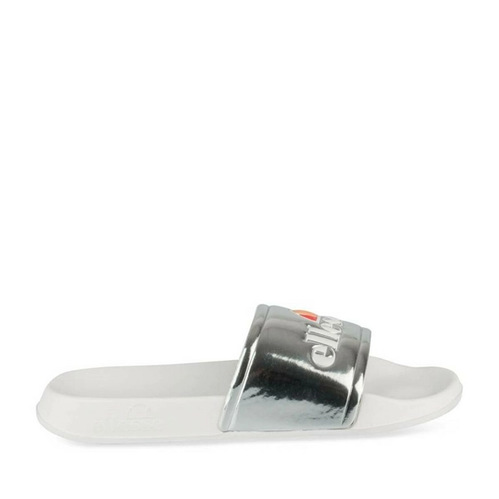 Slides SILVER ELLESSE