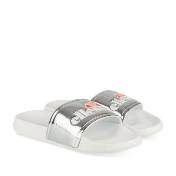 Slides SILVER ELLESSE