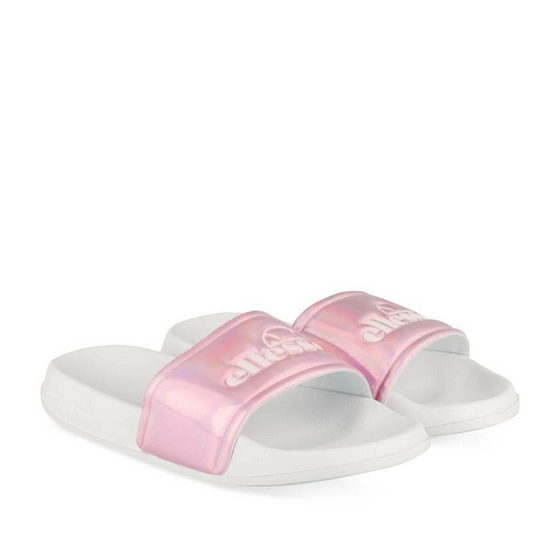 Slides PINK ELLESSE