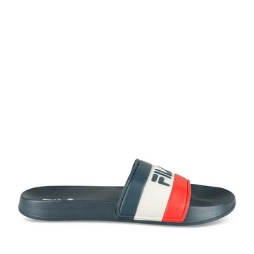 Badslippers BLAUW FILA Otranto