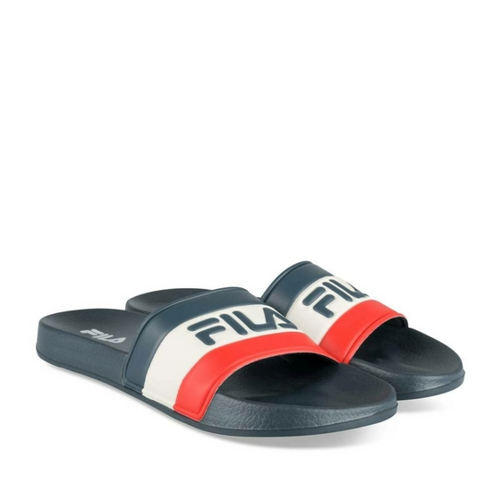 Slides BLUE FILA Otranto