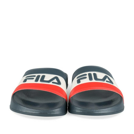 Claquettes BLEU FILA Otranto