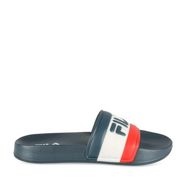 Slides BLUE FILA Otranto