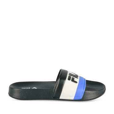 Slides BLACK FILA Otranto