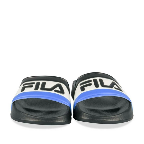 Slides BLACK FILA Otranto