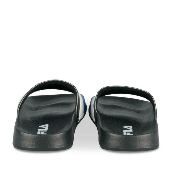 Slides BLACK FILA Otranto