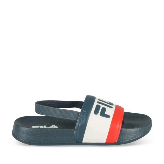 Slides BLUE FILA Otranto