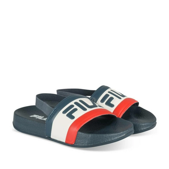 Slides BLUE FILA Otranto