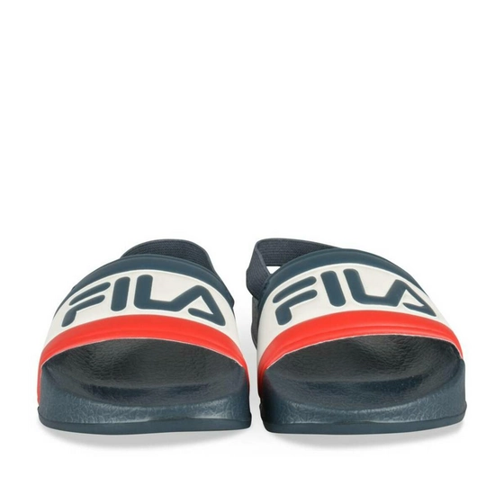 Slides BLUE FILA Otranto