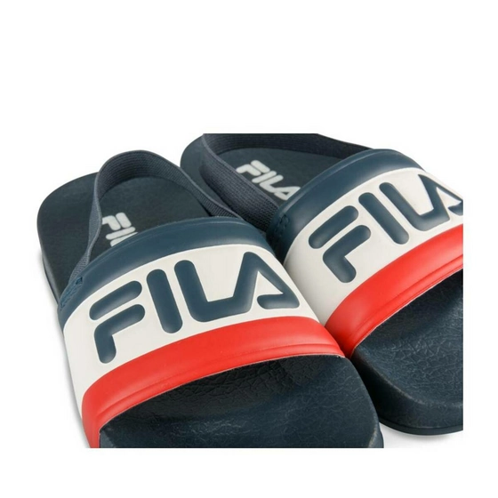 Slides BLUE FILA Otranto