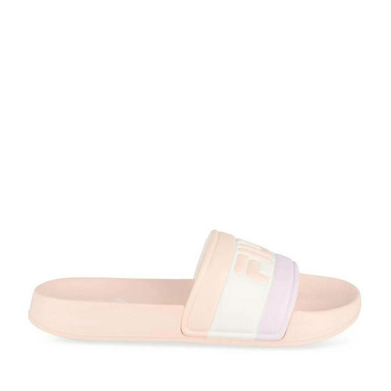 Slides PINK FILA Otranto