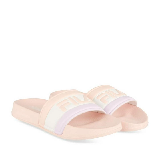 Slides PINK FILA Otranto