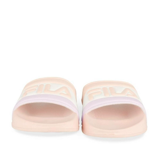 Slides PINK FILA Otranto