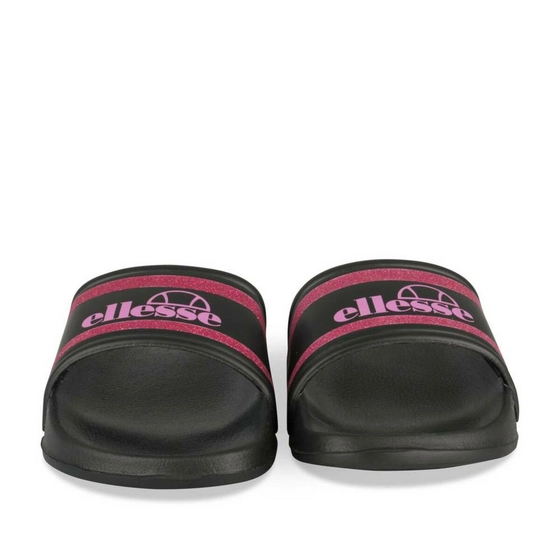 Slides BLACK ELLESSE