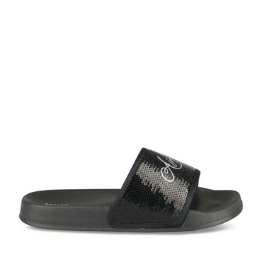 Slides BLACK AIRNESS