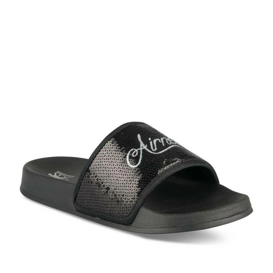 Slides BLACK AIRNESS