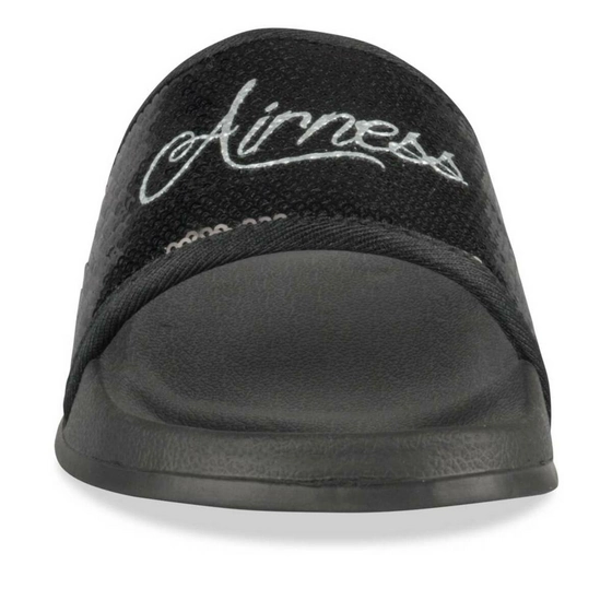 Slides BLACK AIRNESS