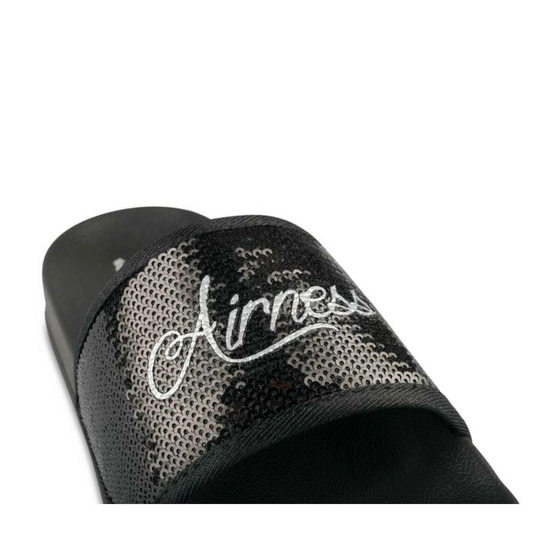 Slides BLACK AIRNESS