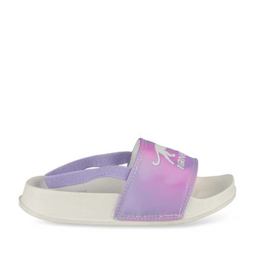 Badslippers VIOLET AIRNESS