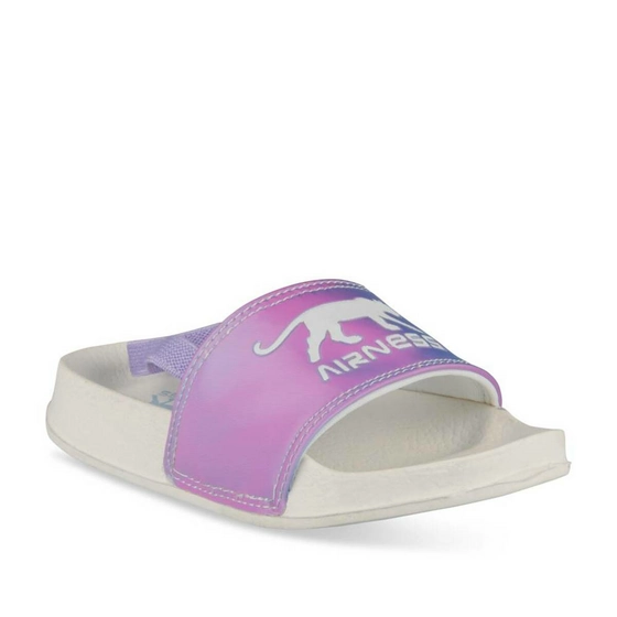 Slides PURPLE AIRNESS