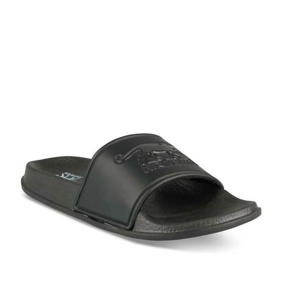 Slides BLACK AIRNESS