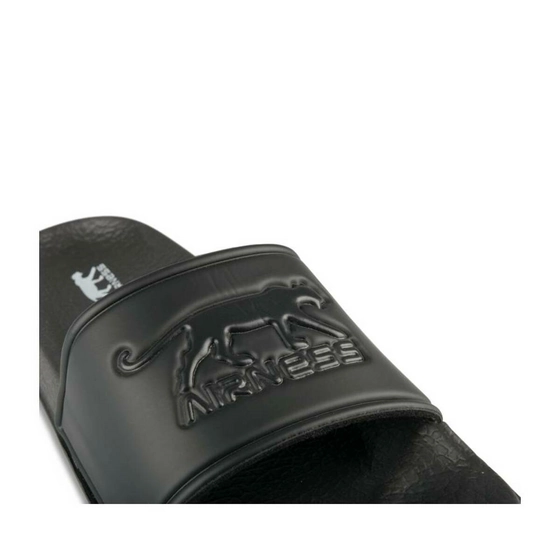 Slides BLACK AIRNESS