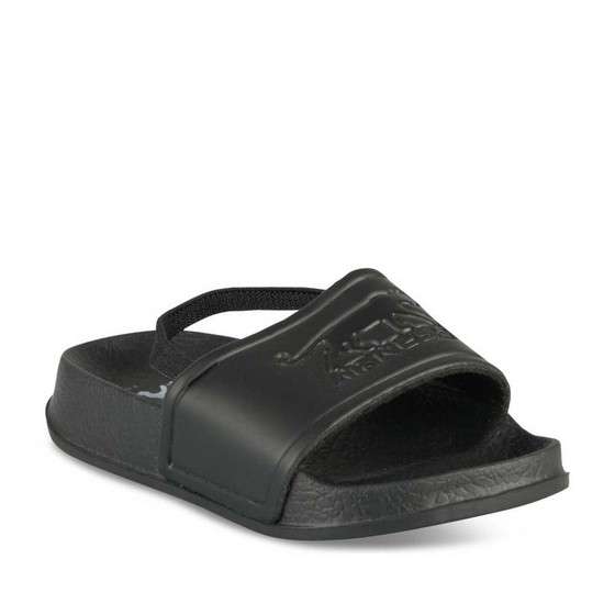 Slides BLACK AIRNESS